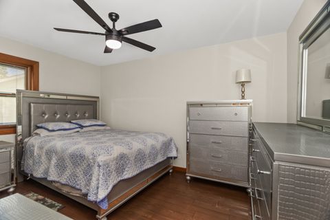 Tiny photo for 7916 W 113th Place, Palos Hills, IL 60465 (MLS # 12496611)