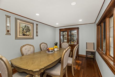 Tiny photo for 7916 W 113th Place, Palos Hills, IL 60465 (MLS # 12496611)