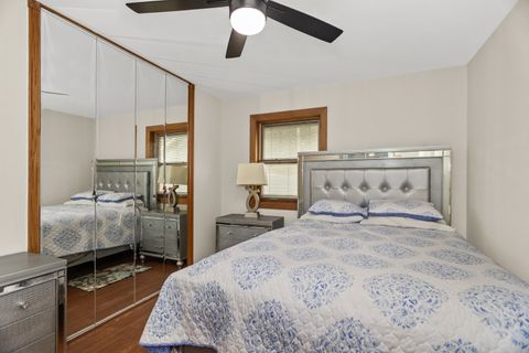 Tiny photo for 7916 W 113th Place, Palos Hills, IL 60465 (MLS # 12496611)