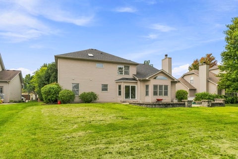Tiny photo for 13307 Millbank Drive, Plainfield, IL 60585 (MLS # 12761829)