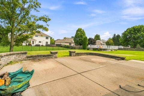 Tiny photo for 13307 Millbank Drive, Plainfield, IL 60585 (MLS # 12761829)