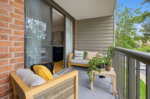 Tiny photo for 75 Kristin Circle #309, Schaumburg, IL 60195 (MLS # 12739057)