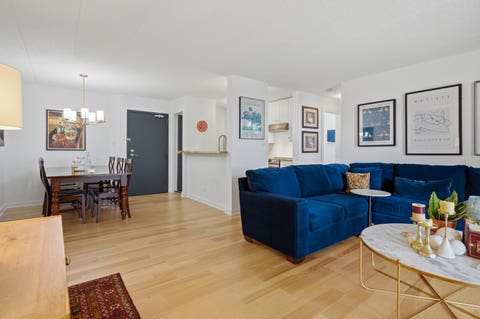 Tiny photo for 75 Kristin Circle #309, Schaumburg, IL 60195 (MLS # 12739057)
