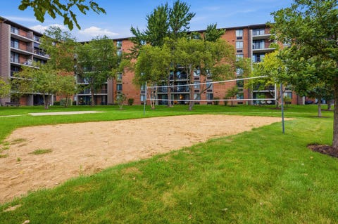 Tiny photo for 75 Kristin Circle #309, Schaumburg, IL 60195 (MLS # 12739057)