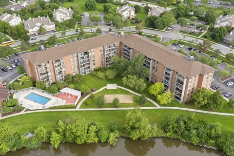 Tiny photo for 75 Kristin Circle #309, Schaumburg, IL 60195 (MLS # 12739057)