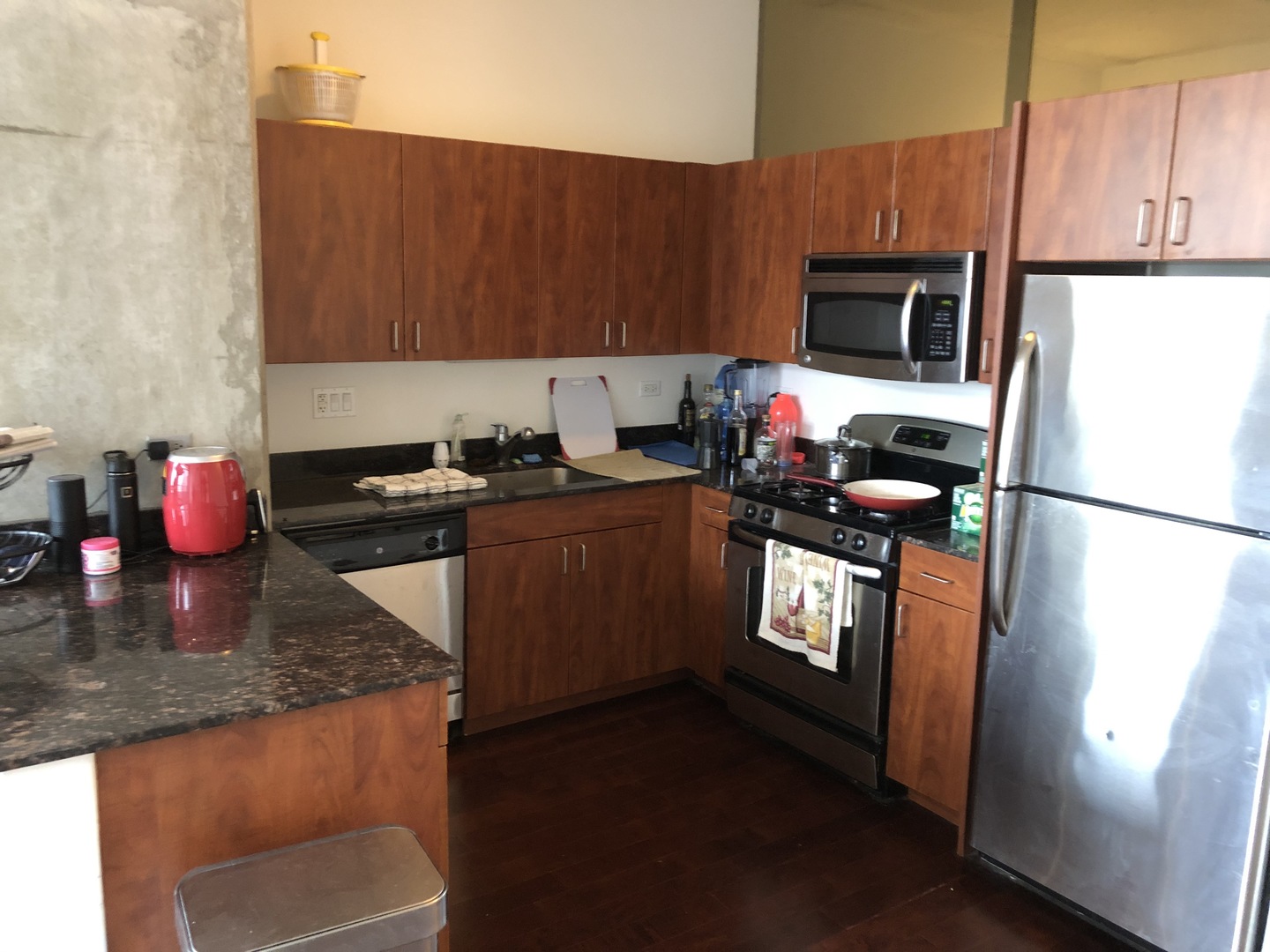 235 W Van Buren Street 4222