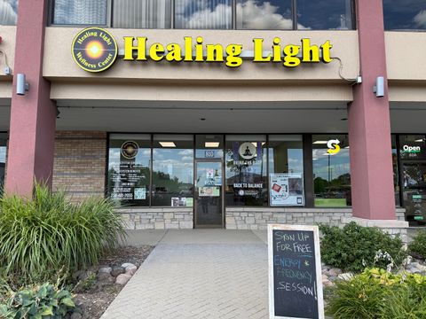 700 S Buffalo Grove Road 810 Buffalo Grove IL 60089