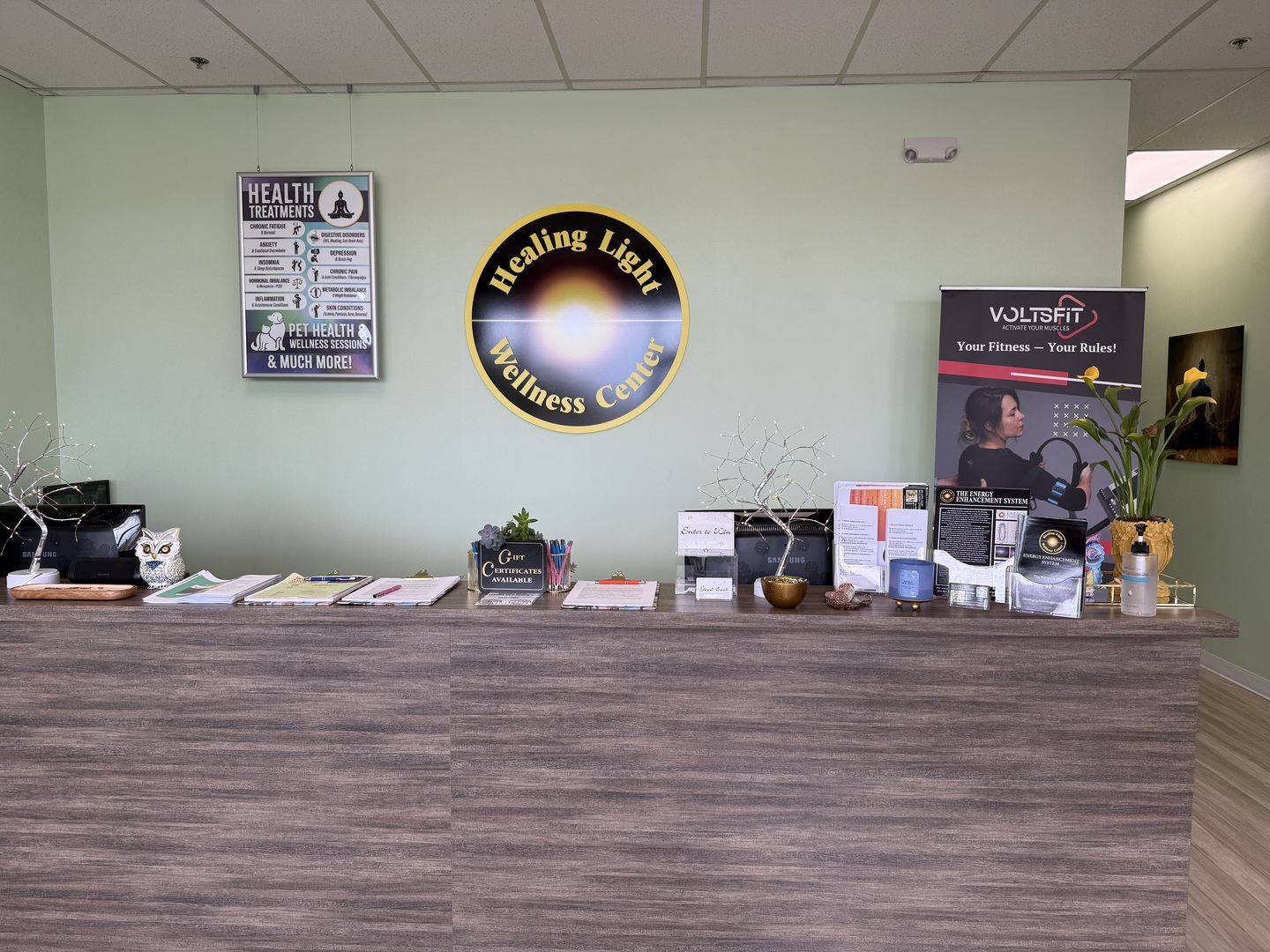 700 S Buffalo Grove Road 810