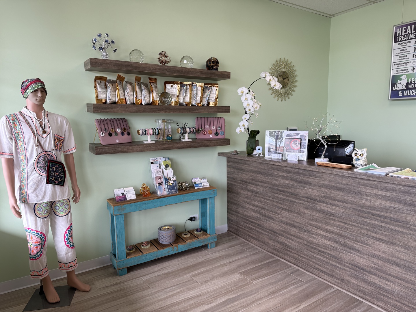 700 S Buffalo Grove Road 810