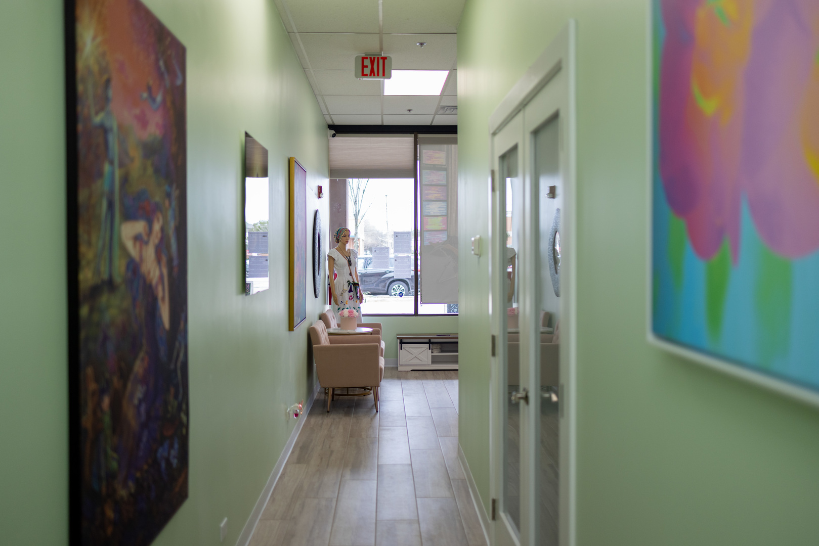 Buffalo Grove, Illinois 60089, United States, ,Residential,Active,207823