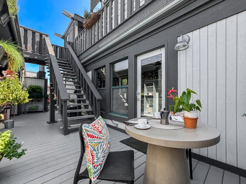 Tiny photo for 811 W Aldine Avenue #6S, Chicago, IL 60657 (MLS # 12736042)