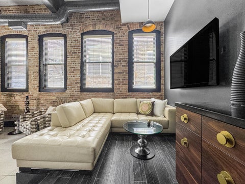 Tiny photo for 811 W Aldine Avenue #6S, Chicago, IL 60657 (MLS # 12736042)