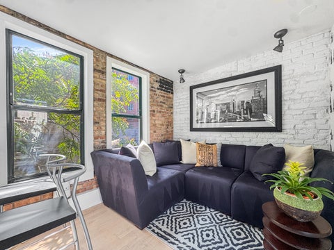 Tiny photo for 811 W Aldine Avenue #6S, Chicago, IL 60657 (MLS # 12736042)
