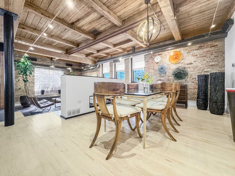 Tiny photo for 811 W Aldine Avenue #6S, Chicago, IL 60657 (MLS # 12736042)