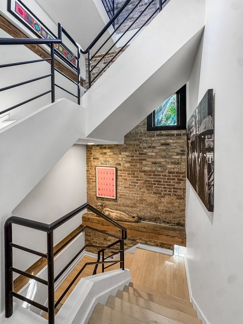 Tiny photo for 811 W Aldine Avenue #6S, Chicago, IL 60657 (MLS # 12736042)