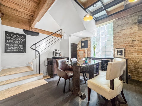 Tiny photo for 811 W Aldine Avenue #6S, Chicago, IL 60657 (MLS # 12736042)