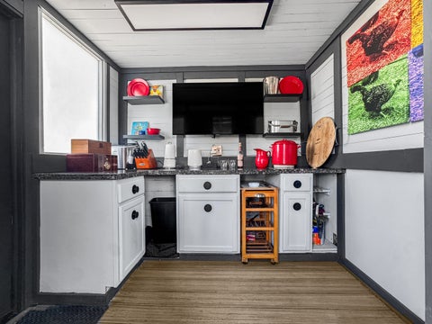 Tiny photo for 811 W Aldine Avenue #6S, Chicago, IL 60657 (MLS # 12736042)