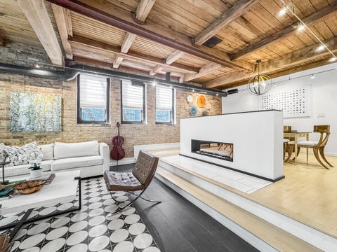 Tiny photo for 811 W Aldine Avenue #6S, Chicago, IL 60657 (MLS # 12736042)