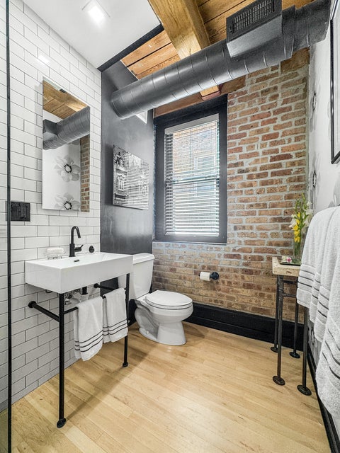 Tiny photo for 811 W Aldine Avenue #6S, Chicago, IL 60657 (MLS # 12736042)