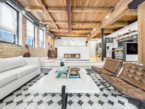 Tiny photo for 811 W Aldine Avenue #6S, Chicago, IL 60657 (MLS # 12736042)