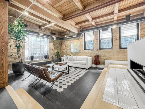 Tiny photo for 811 W Aldine Avenue #6S, Chicago, IL 60657 (MLS # 12736042)