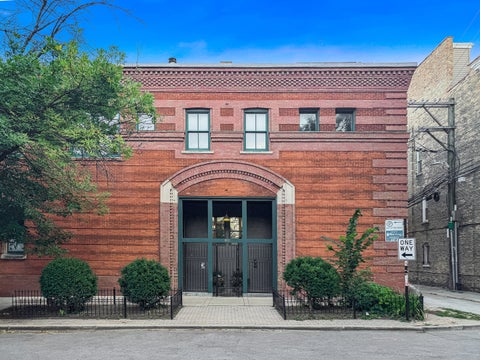 Photo of 811 W Aldine Avenue #6S, Chicago, IL 60657 (MLS # 12736042)