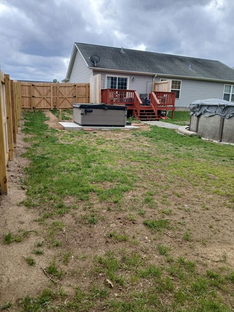 Tiny photo for 1508 Hawkeye Court, Carterville, IL 62918 (MLS # 12607869)