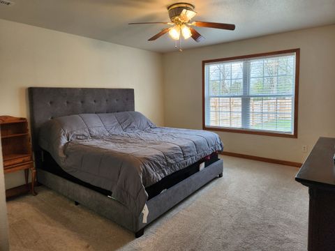 Tiny photo for 1508 Hawkeye Court, Carterville, IL 62918 (MLS # 12607869)