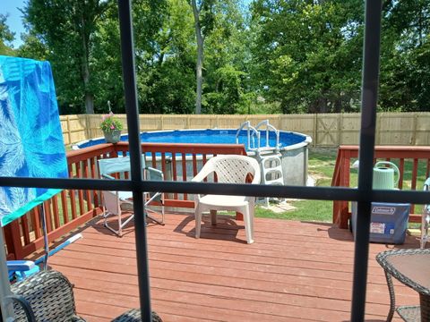 Tiny photo for 1508 Hawkeye Court, Carterville, IL 62918 (MLS # 12607869)