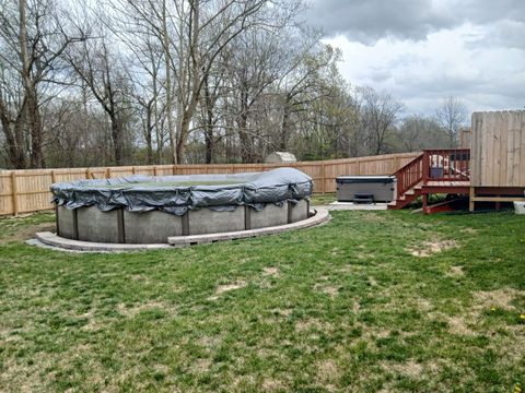 Tiny photo for 1508 Hawkeye Court, Carterville, IL 62918 (MLS # 12607869)