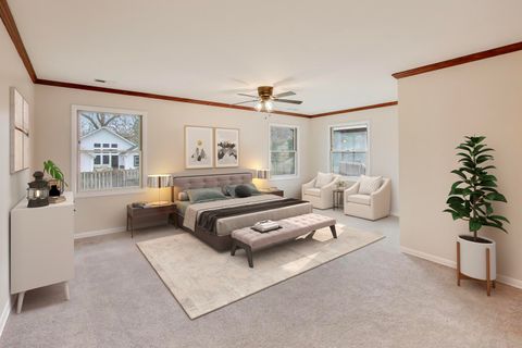 Tiny photo for 28 Muirwood Drive, Glen Ellyn, IL 60137 (MLS # 12542795)