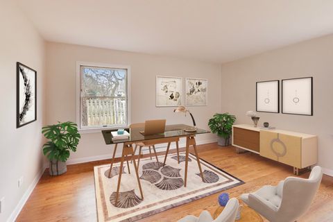 Tiny photo for 28 Muirwood Drive, Glen Ellyn, IL 60137 (MLS # 12542795)