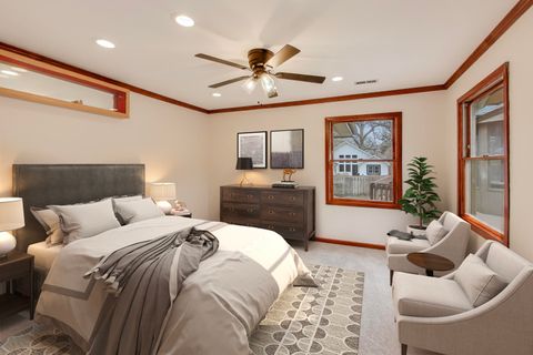 Tiny photo for 28 Muirwood Drive, Glen Ellyn, IL 60137 (MLS # 12542795)