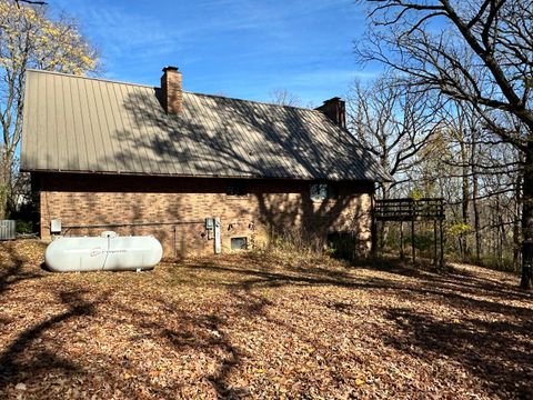 A home in Albany