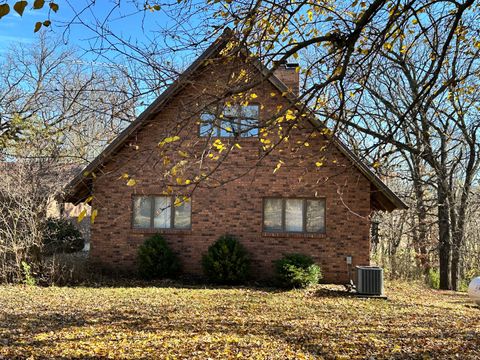 A home in Albany