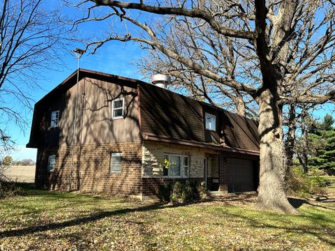 A home in Albany