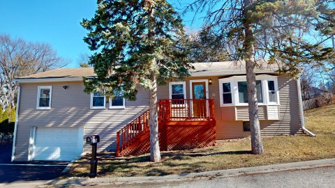 Tiny photo for 176 E Grand Avenue, Fox Lake, IL 60020 (MLS # 12769663)