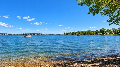 Tiny photo for 176 E Grand Avenue, Fox Lake, IL 60020 (MLS # 12769663)