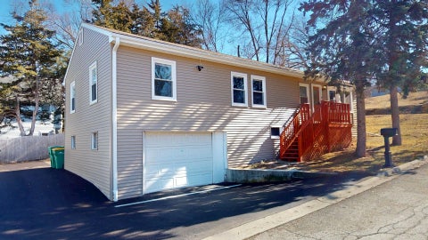 Tiny photo for 176 E Grand Avenue, Fox Lake, IL 60020 (MLS # 12769663)