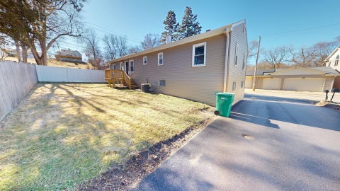 Tiny photo for 176 E Grand Avenue, Fox Lake, IL 60020 (MLS # 12769663)