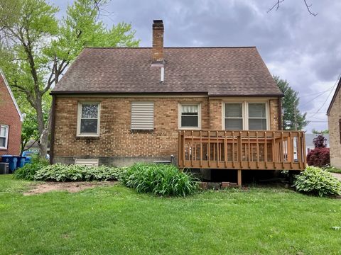 Tiny photo for 940 N Dement Avenue, Dixon, IL 61021 (MLS # 12636393)
