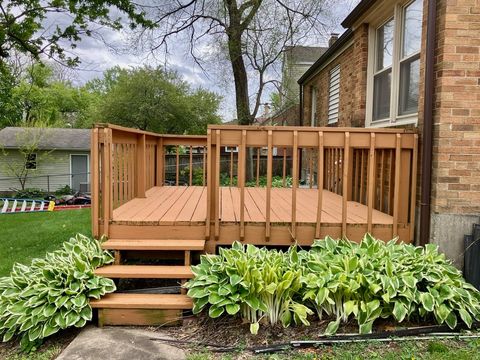 Tiny photo for 940 N Dement Avenue, Dixon, IL 61021 (MLS # 12636393)