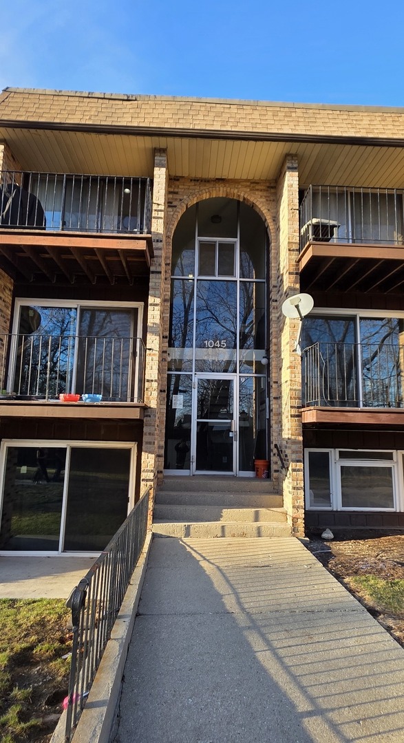 1045 Higgins Quarters Drive 4-101