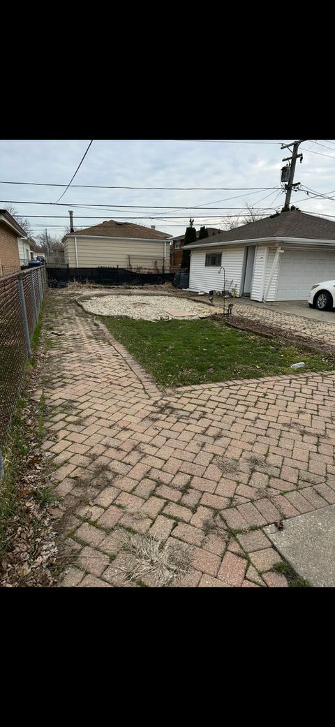 Tiny photo for 9225 Massasoit Avenue, Oak Lawn, IL 60453 (MLS # 12592957)