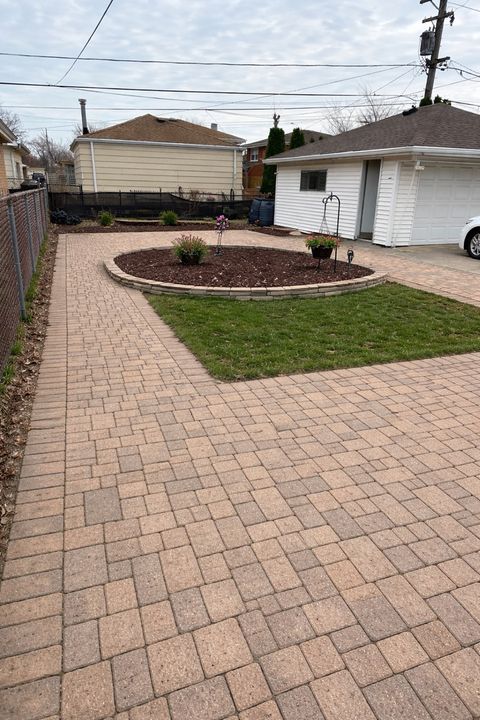 Tiny photo for 9225 Massasoit Avenue, Oak Lawn, IL 60453 (MLS # 12592957)