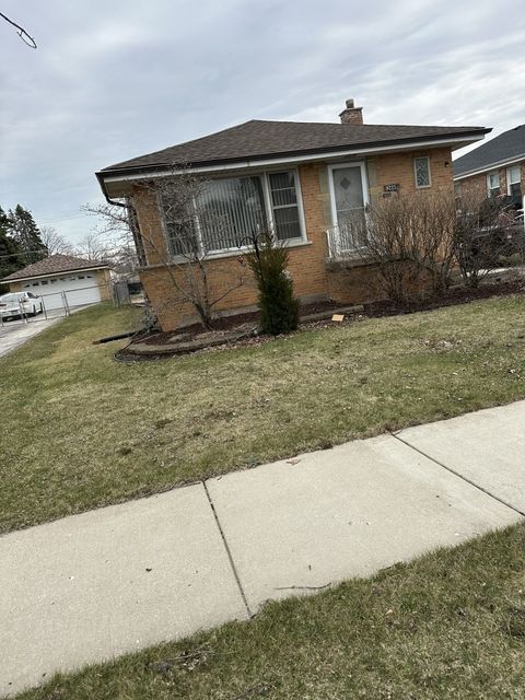 Photo of 9225 Massasoit Avenue, Oak Lawn, IL 60453 (MLS # 12592957)