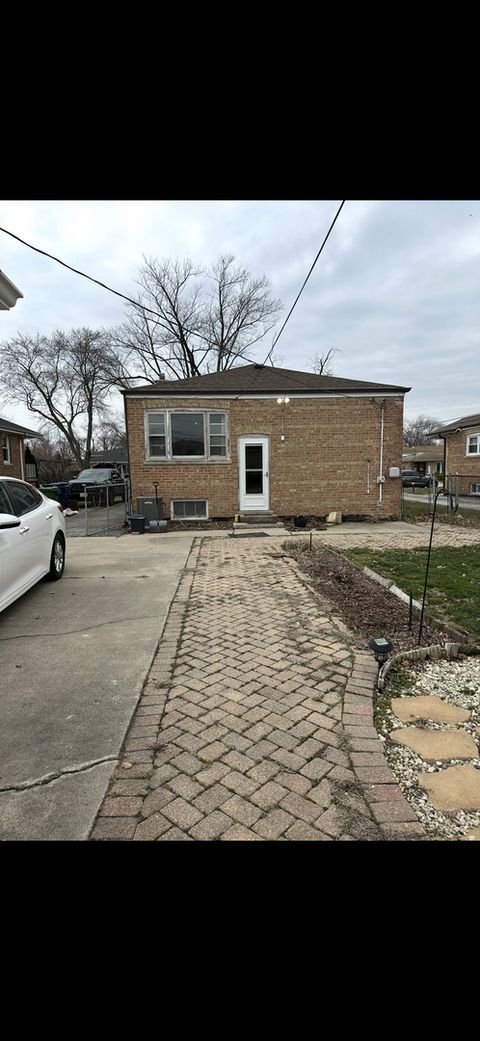 Tiny photo for 9225 Massasoit Avenue, Oak Lawn, IL 60453 (MLS # 12592957)