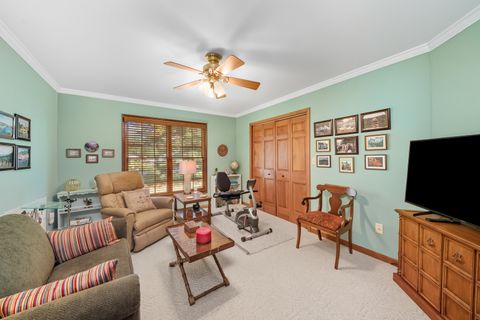 Tiny photo for 644 Karen Drive, Lake Holiday, IL 60552 (MLS # 12473304)