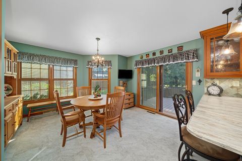 Tiny photo for 644 Karen Drive, Lake Holiday, IL 60552 (MLS # 12473304)