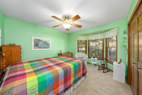 Tiny photo for 644 Karen Drive, Lake Holiday, IL 60552 (MLS # 12473304)